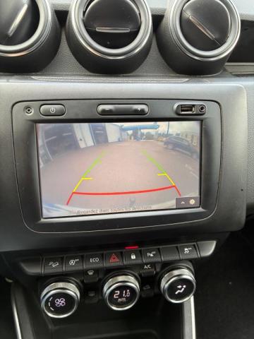 Dacia Duster image 1
