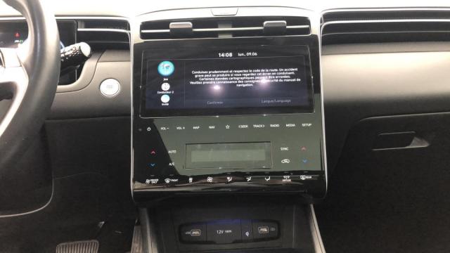 Hyundai Tucson image 4