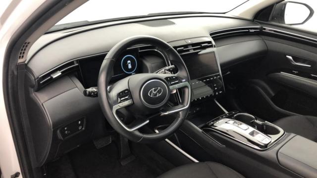 Hyundai Tucson image 6