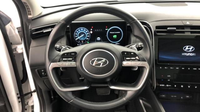 Hyundai Tucson image 5