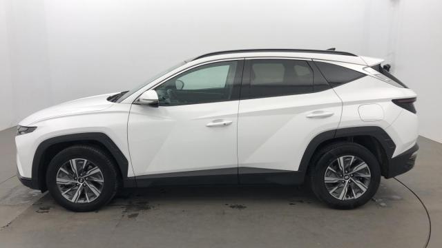Hyundai Tucson image 3