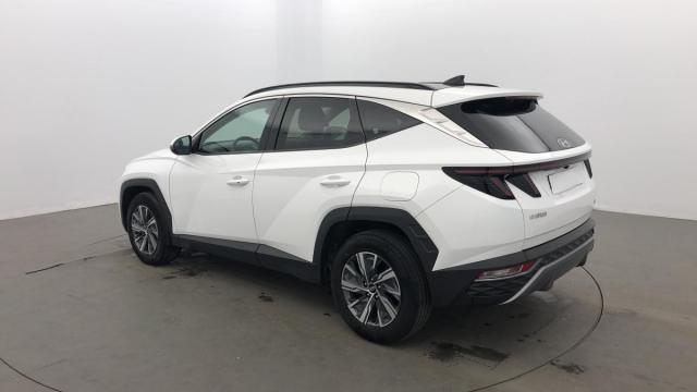 Hyundai Tucson image 2