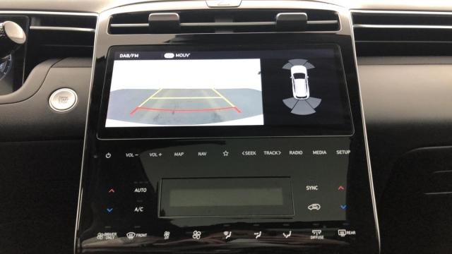 Hyundai Tucson image 1