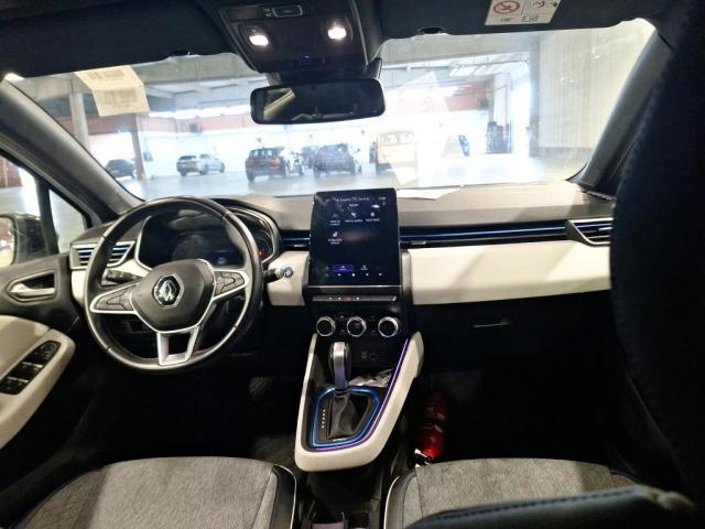 Renault Clio image 6