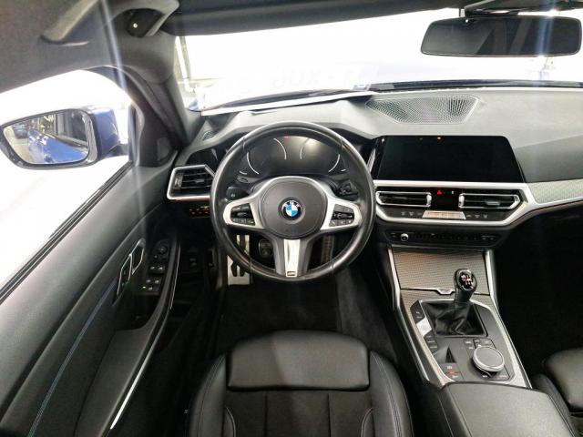 Bmw Série 3 image 8