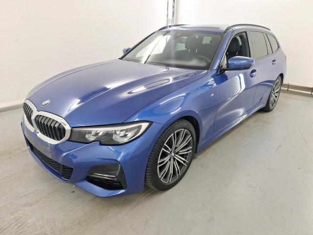 Bmw Série 3 image 3