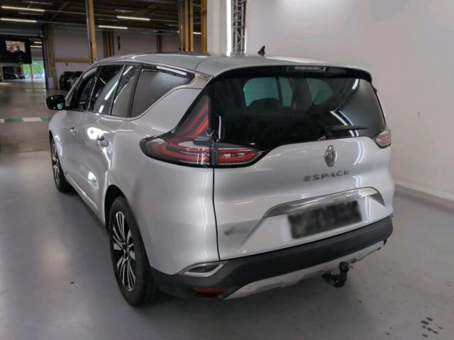 Renault Espace image 5