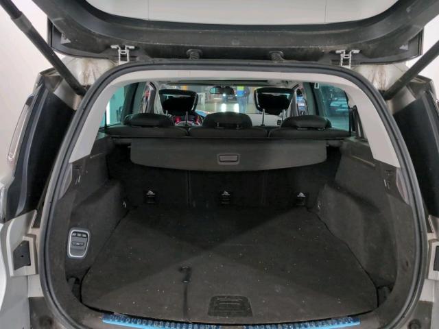 Renault Espace image 1