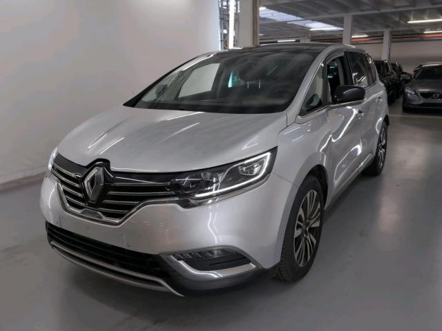 Renault Espace image 8