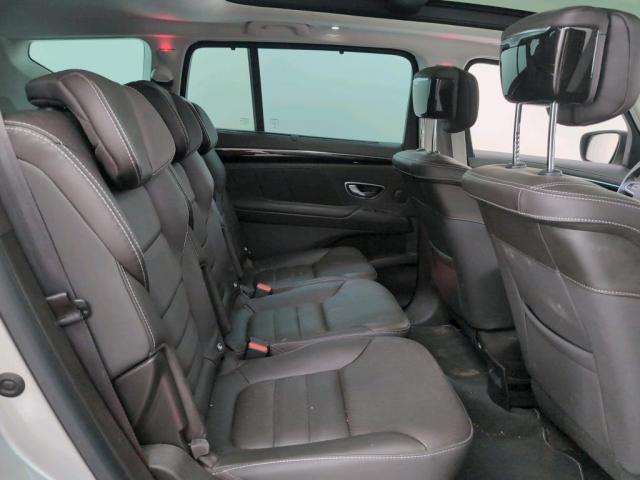 Renault Espace image 2