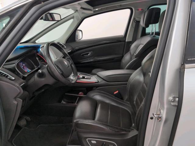 Renault Espace image 9