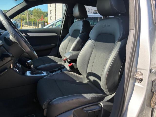 Audi Q3 image 4
