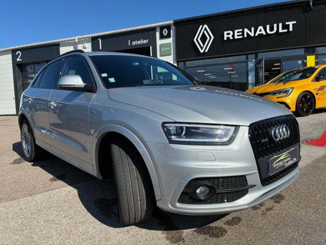 Audi Q3 image 7