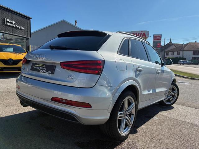 Audi Q3 image 3