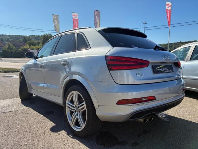 Audi Q3 image 2