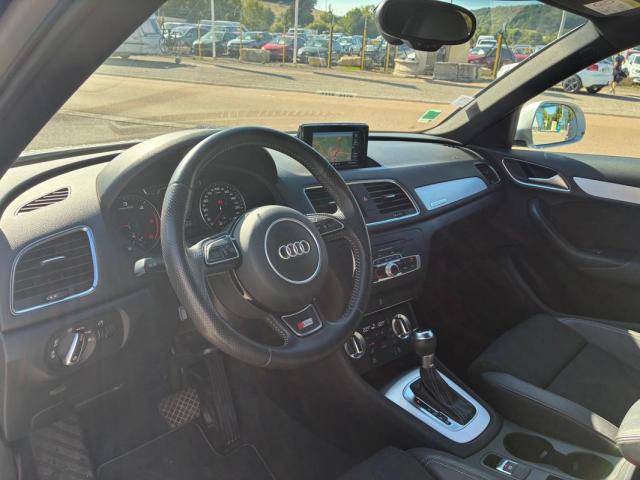 Audi Q3 image 1