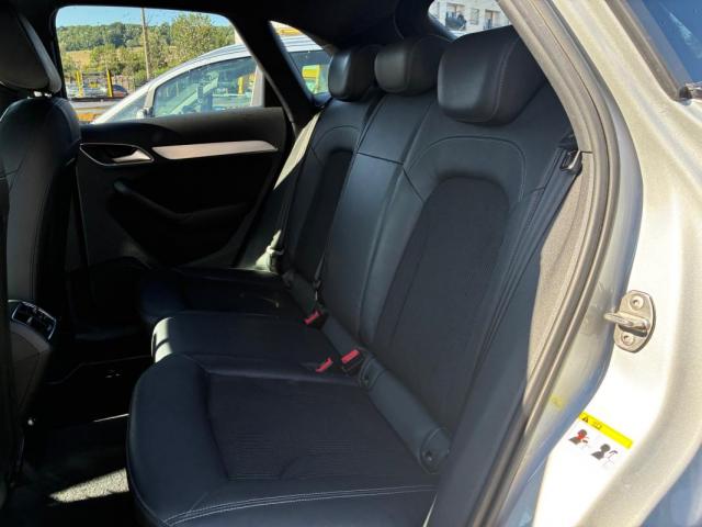 Audi Q3 image 8