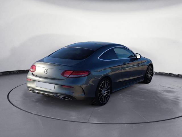 Mercedes Benz Classe C image 3