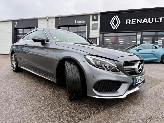 Mercedes Benz Classe C image 1