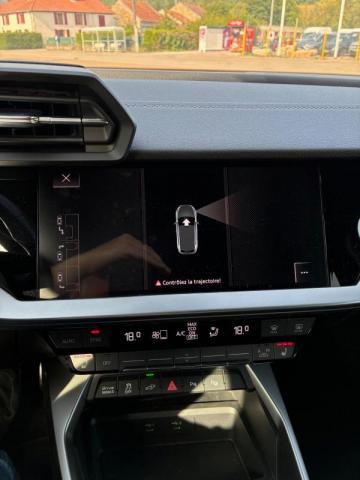 Audi A3 Sportback image 6