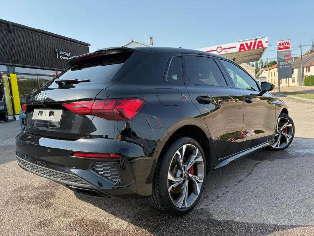 Audi A3 Sportback image 2