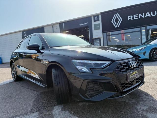 Audi A3 Sportback image 9