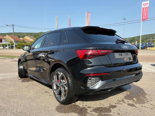 Audi A3 Sportback image 4