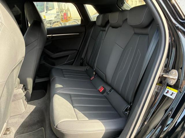 Audi A3 Sportback image 5