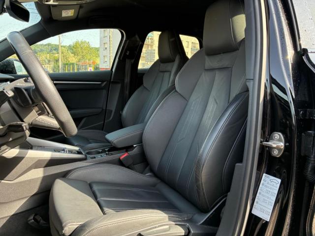 Audi A3 Sportback image 3