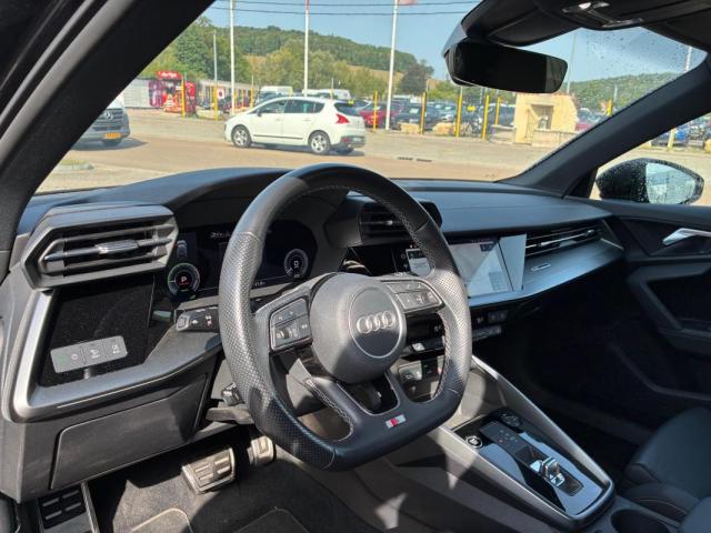 Audi A3 Sportback image 1