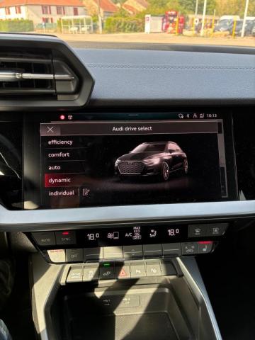 Audi A3 Sportback image 7