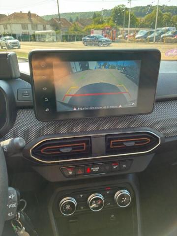 Dacia Sandero image 4