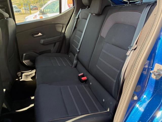 Dacia Sandero image 1