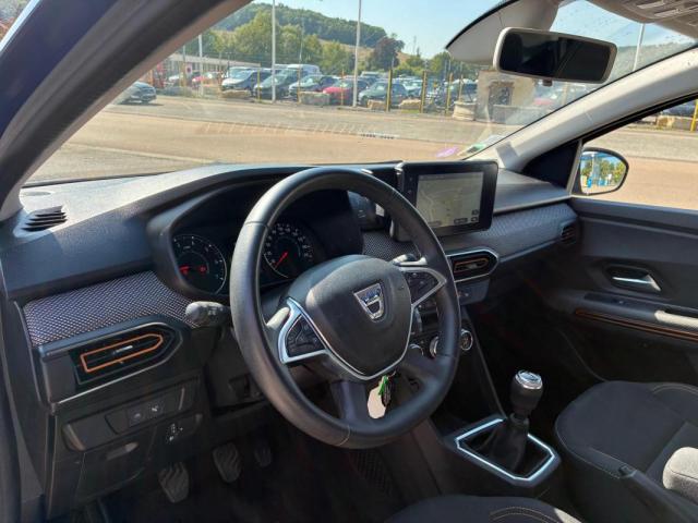 Dacia Sandero image 9