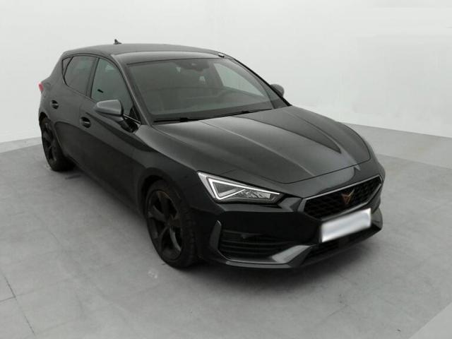 Cupra Leon 2.0 Tdi 150 Dsg