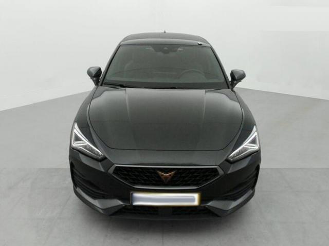 Cupra Leon image 2
