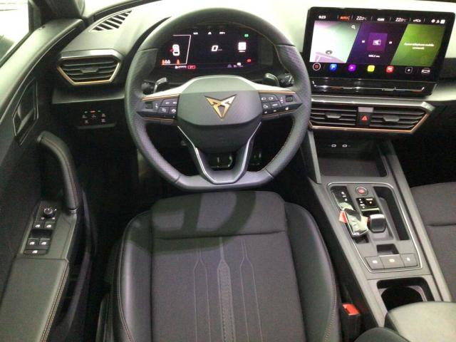 Cupra Leon image 8