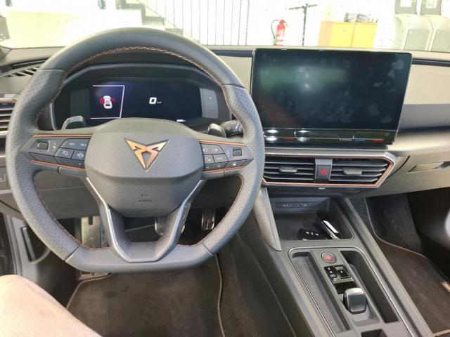 Cupra Leon image 1