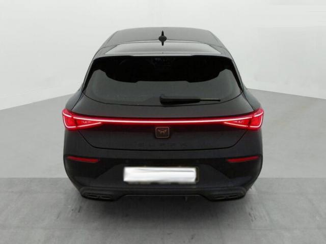 Cupra Leon image 7