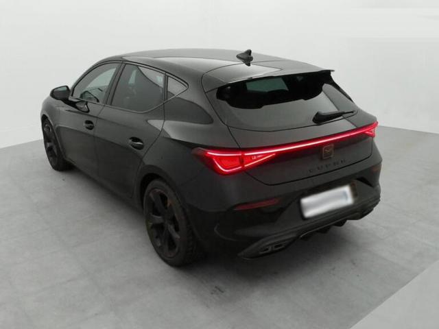 Cupra Leon image 6