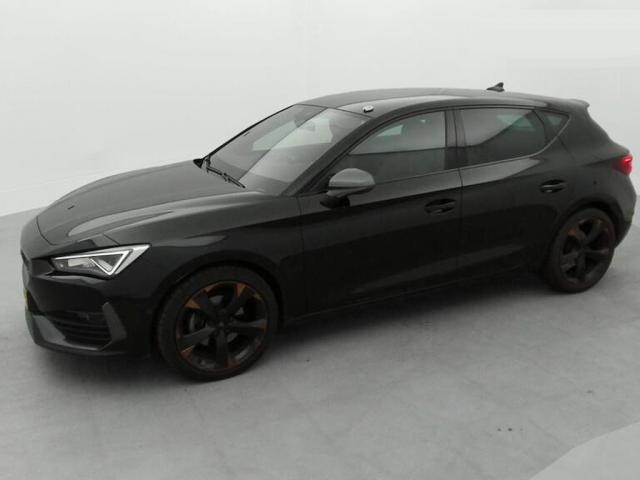 Cupra Leon image 4