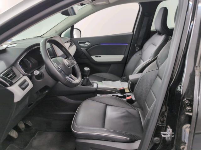 Renault Captur image 7