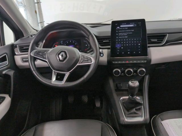 Renault Captur image 8