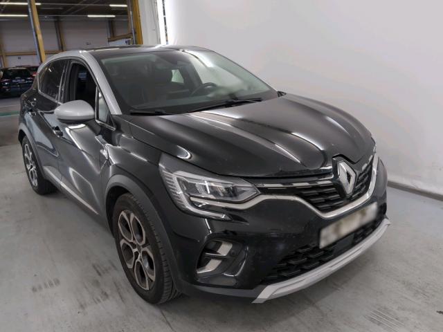 Renault Captur image 2