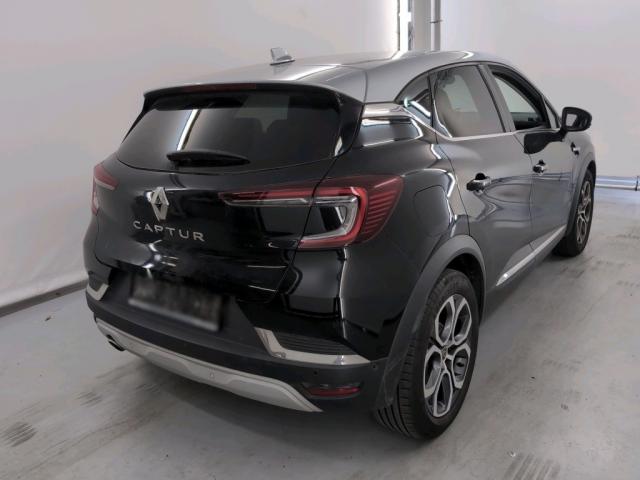 Renault Captur image 1