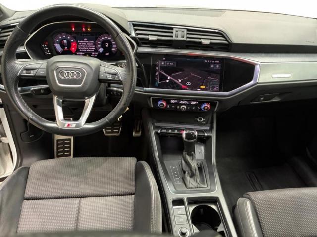 Audi Q3 image 9