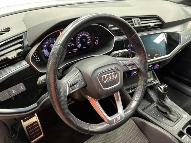 Audi Q3 image 4