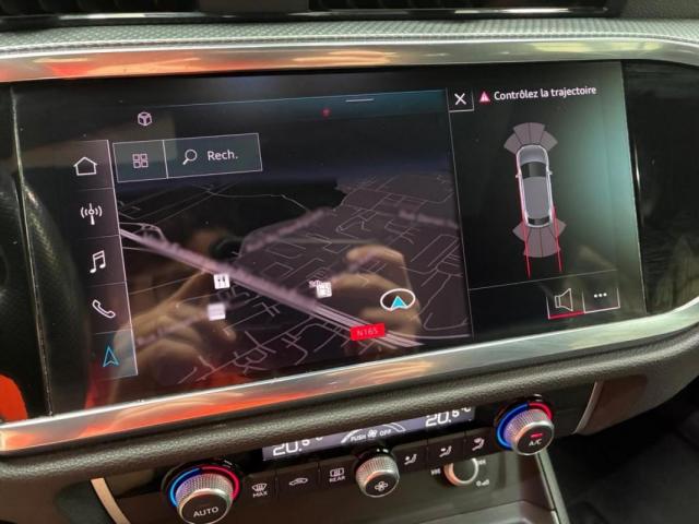 Audi Q3 image 6