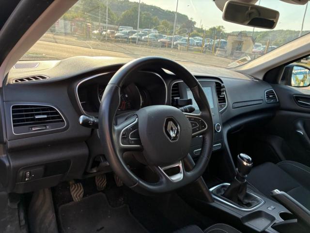 Renault Mégane image 4
