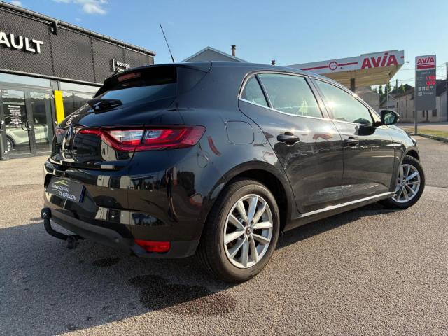 Renault Mégane image 9